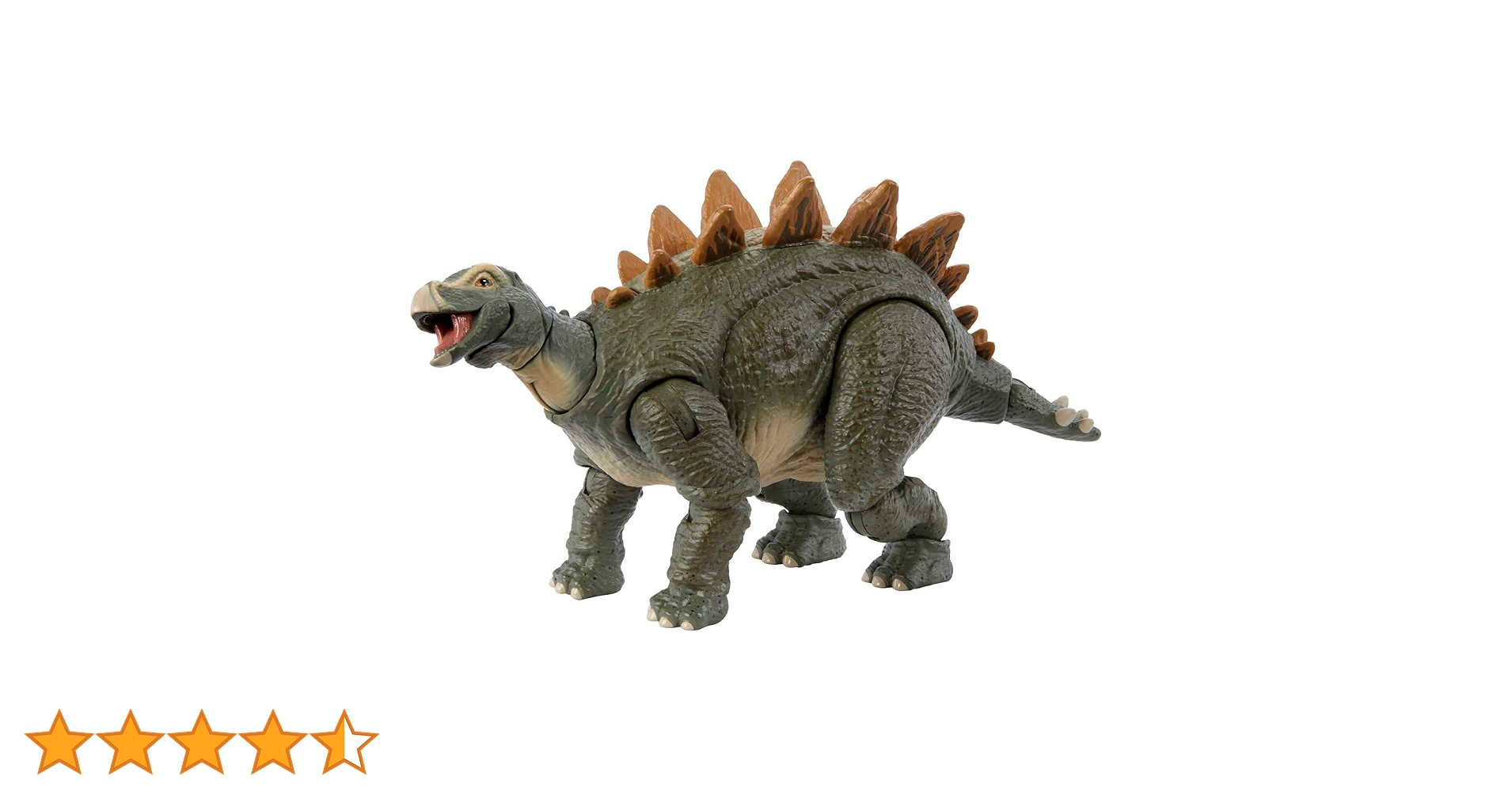 Amazon | Mattel ジュラシックワールド ロストワールド ハモンド